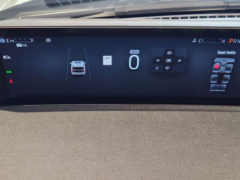 New 2026 Ford Expedition Active RWD image 15