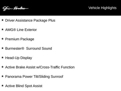 Used 2023 Mercedes-Benz GLE 350 4MATIC image 2