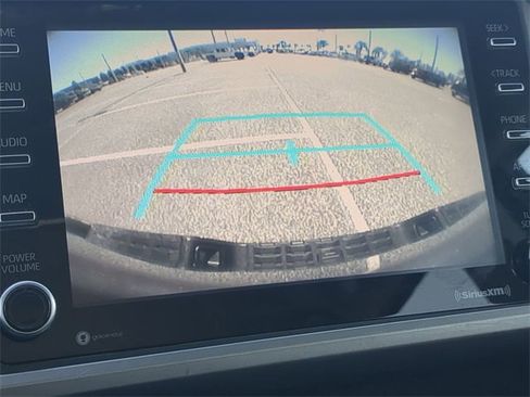 Certified 2020 Toyota Tacoma SR5 image 20