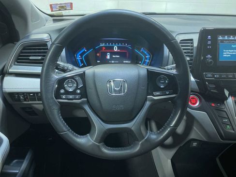 Used 2019 Honda Odyssey EX-L image 15