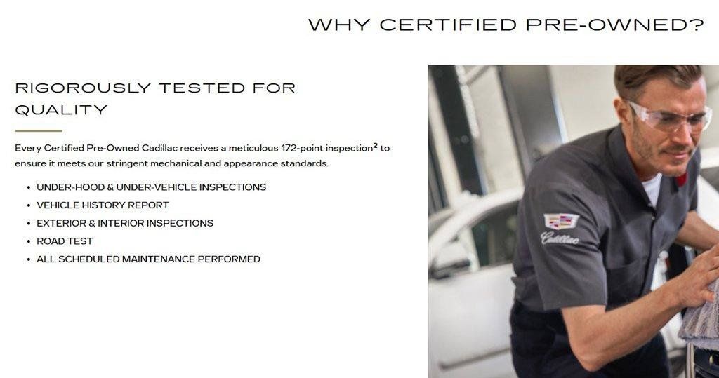 Certified 2024 Cadillac Lyriq Tech w/ Driver Assist Package AWD/4WD image 17