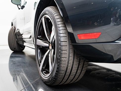 Certified 2024 Porsche Macan S AWD/4WD image 51