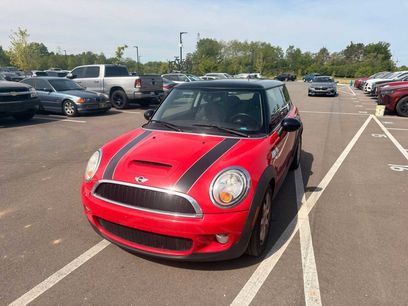 Used 2009 MINI Cooper S