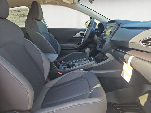 Certified 2025 Subaru Impreza 2.0i AWD/4WD image 15