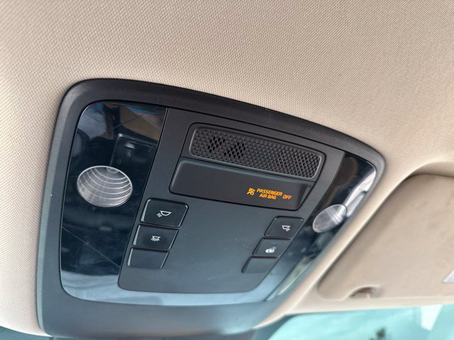 Used 2023 Kia Carnival LX FWD image 12