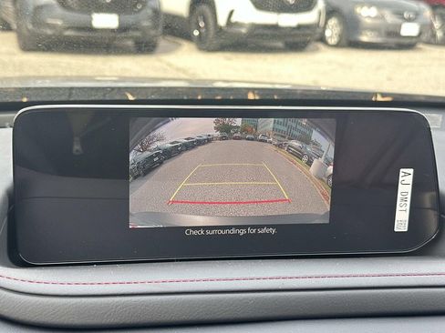 New 2026 MAZDA CX-30 AWD 2.5 S image 4