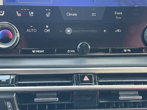 Used 2024 Lexus RX 500h F Sport image 14