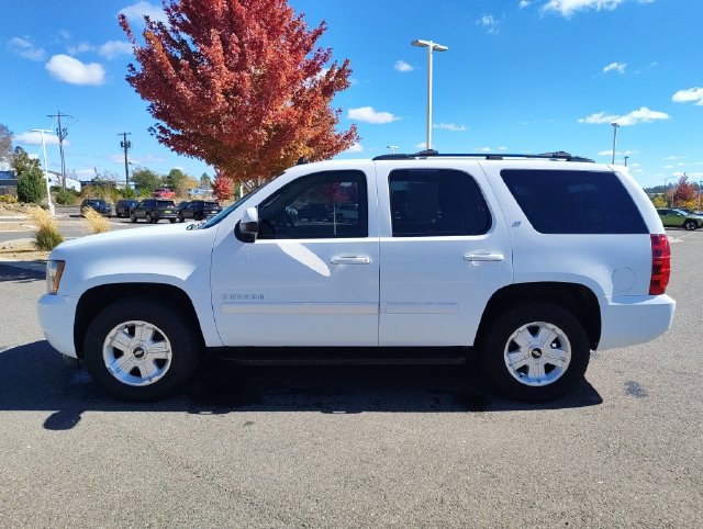 Used 2009 Chevrolet Tahoe LT RWD image 6