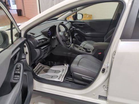 Certified 2024 Subaru Crosstrek 2.0i Premium AWD/4WD image 15