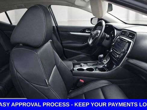 Used 2017 Nissan Maxima 3.5 SL image 14