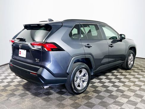 Certified 2025 Toyota RAV4 XLE AWD/4WD image 7