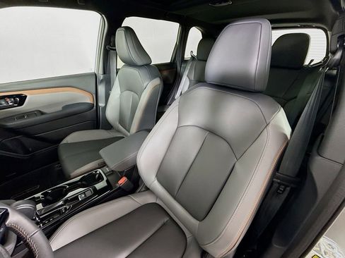 New 2026 Subaru Forester Sport image 25