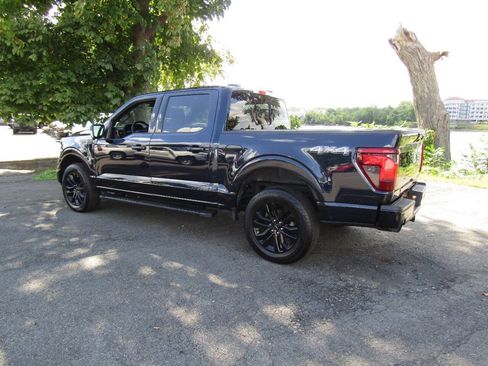 Used 2025 Ford F150 XLT w/ Equipment Group 303A High AWD/4WD image 47