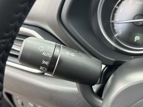 New 2025 MAZDA CX-5 AWD 2.5 S image 14