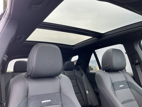 New 2026 Mercedes-Benz GLE 53 AMG 4MATIC image 18