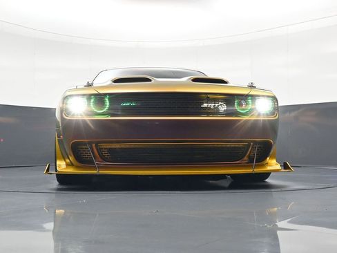 Used 2023 Dodge Challenger SRT Hellcat RWD image 20