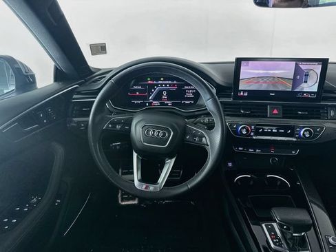 Used 2024 Audi S5 Premium Plus AWD/4WD image 22