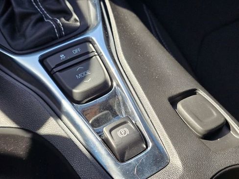 Used 2022 Chevrolet Camaro SS RWD image 26