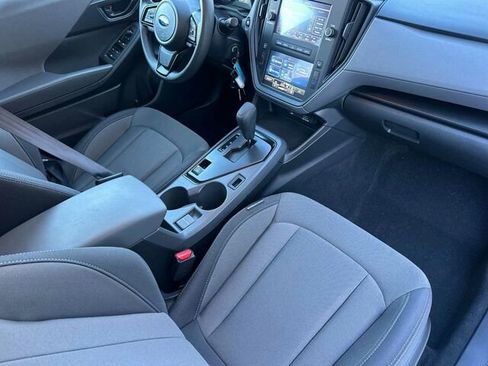 Certified 2025 Subaru Crosstrek 2.0i image 18