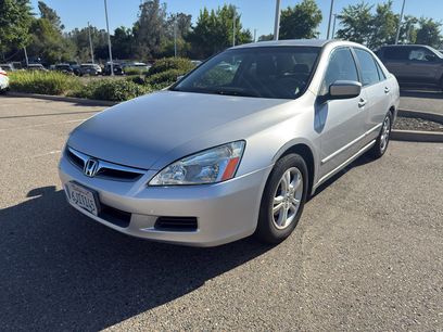 Used 2007 Honda Accord SE