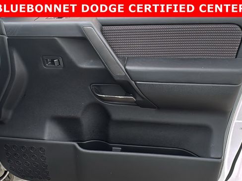 Used 2012 Nissan Titan SV image 25