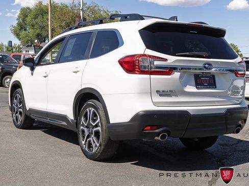 Used 2024 Subaru Ascent Limited w/ Technology Package AWD/4WD image 19