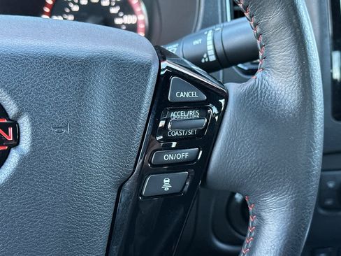 Used 2023 Nissan Frontier PRO-4X w/ Pro Convenience Package image 27