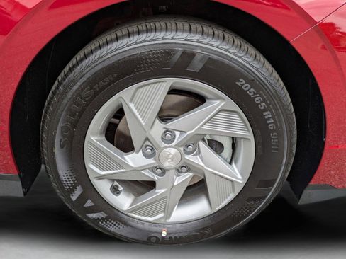 New 2026 Hyundai Sonata SE image 14