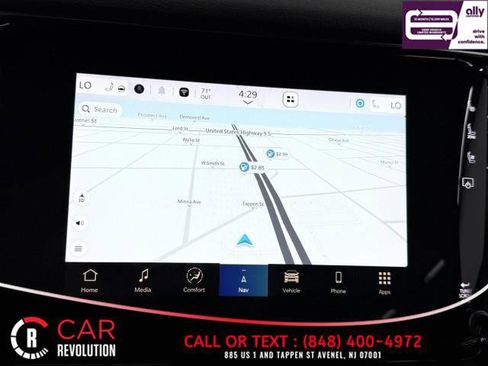 Used 2023 Jeep Wagoneer L Series II image 34