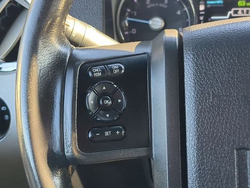 Used 2015 Ford F250 Lariat w/ Lariat Ultimate Package image 18