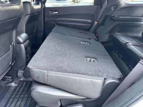 Used 2022 Dodge Durango R/T w/ Tow 'N Go Group AWD/4WD image 24