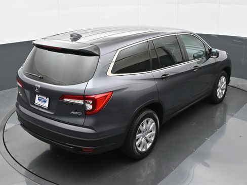 Used 2020 Honda Pilot LX image 33