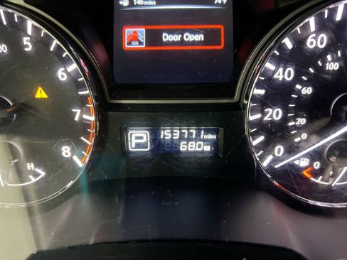 Used 2013 Nissan Altima 3.5 SV FWD image 13