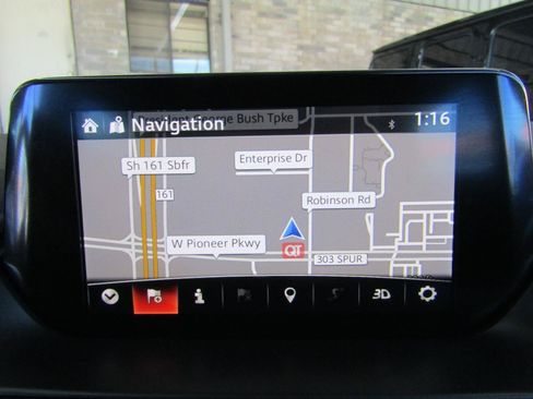 Used 2016 MAZDA MAZDA6 Grand Touring FWD image 17