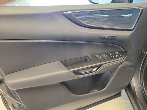 Used 2024 Lexus NX 350 AWD image 21
