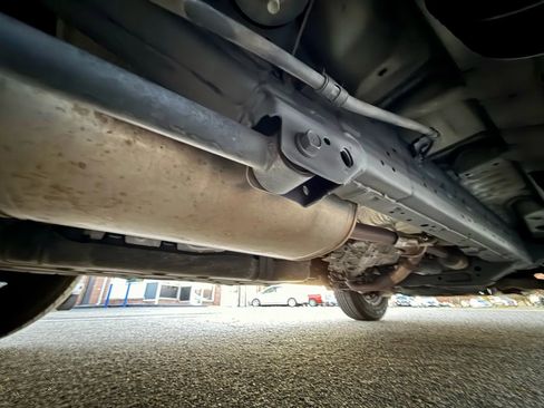 Used 2018 Toyota 4Runner TRD Off-Road Premium image 23