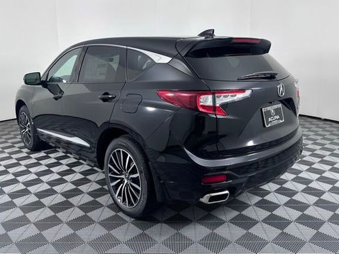 New 2026 Acura RDX SH-AWD w/ Advance Package image 5