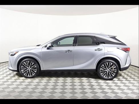 Certified 2023 Lexus RX 350 Premium Plus w/ Accessory Package (Z1) FWD image 3