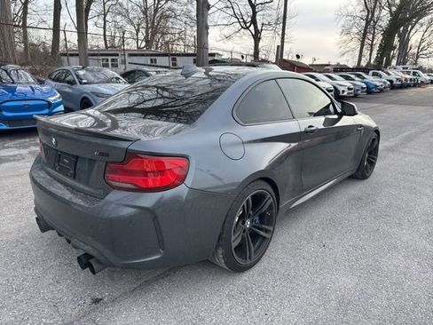 Used 2018 BMW M2 image 8