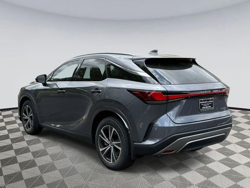 Used 2023 Lexus RX 350 Premium w/ Accessory Package AWD/4WD image 4
