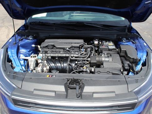 Used 2025 Kia K4 FWD image 8