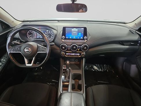 Used 2024 Nissan Sentra SV w/ All-Weather Package FWD image 15