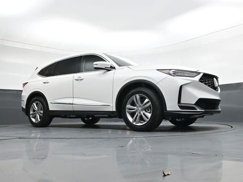 New 2026 Acura MDX FWD image 29