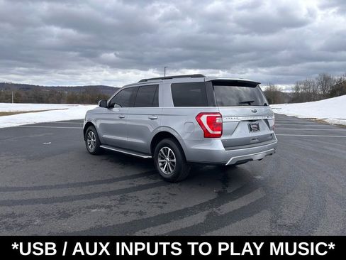 Used 2020 Ford Expedition XLT w/ Equipment Group 202A image 6