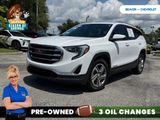 Used 2020 GMC Terrain SLT image 4
