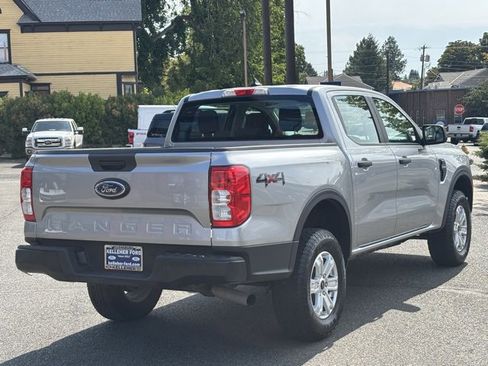 Used 2024 Ford Ranger XL image 3