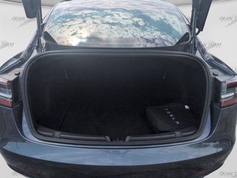 Used 2019 Tesla Model 3 Long Range RWD image 9