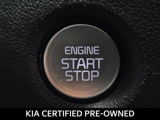 Certified 2026 Kia Sorento LX FWD image 30