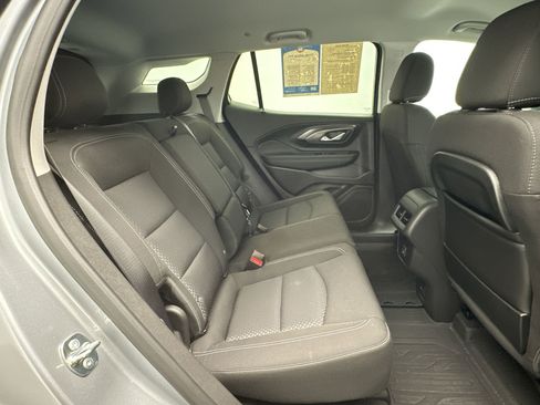 Certified 2024 GMC Terrain SLE w/ Driver Convenience Package FWD image 28