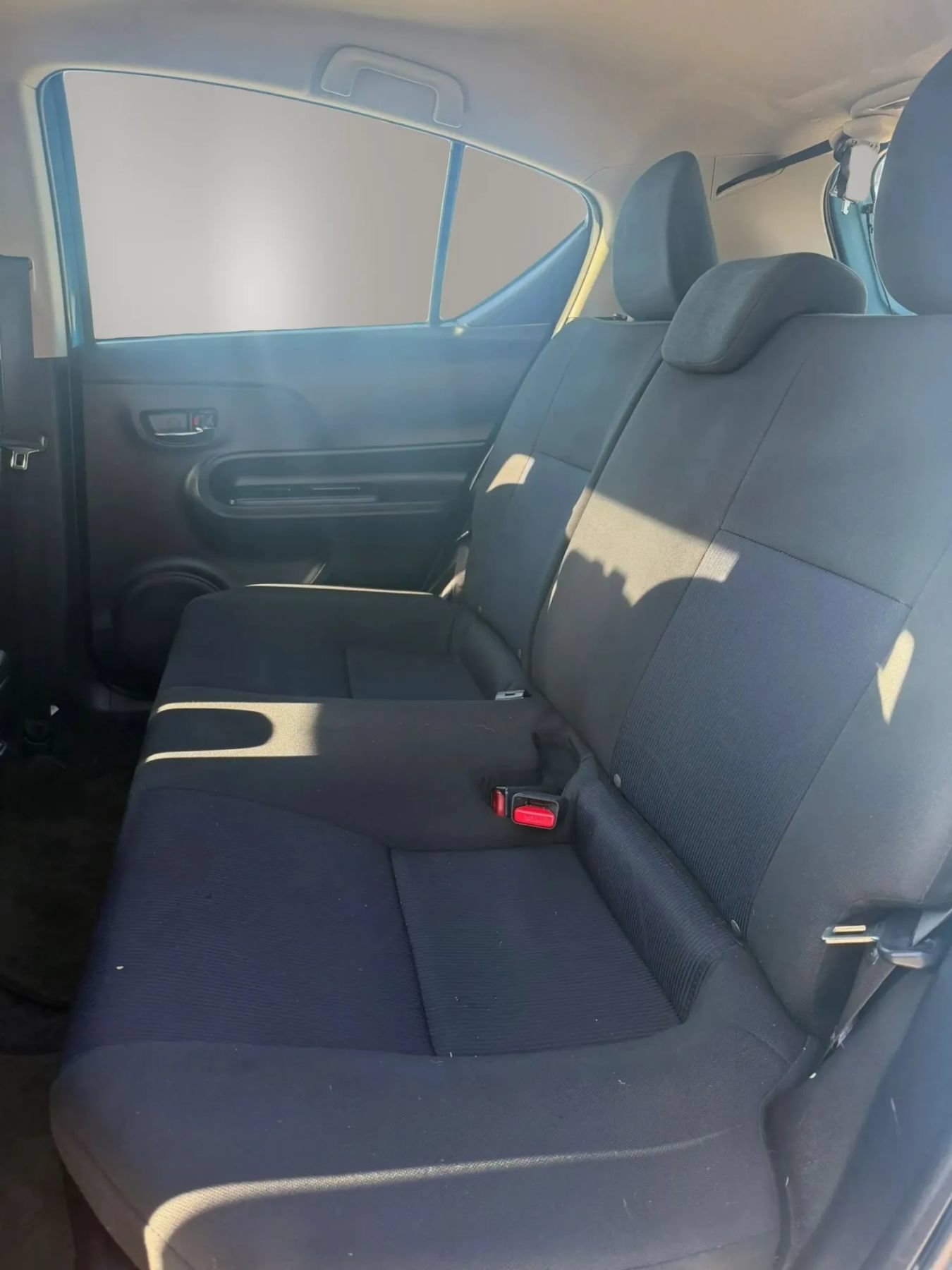 Used 2015 Toyota Prius C Three FWD image 15